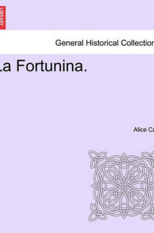 Cover of La Fortunina.