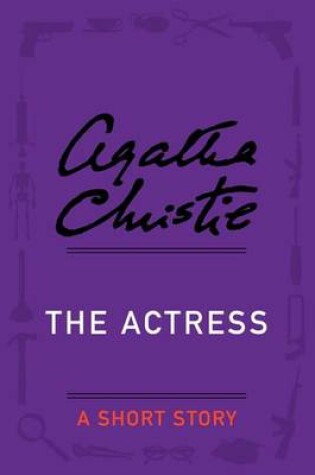 Cover of The Actress