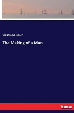 Cover of The Making of a Man