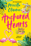 Book cover for Anchored Hearts