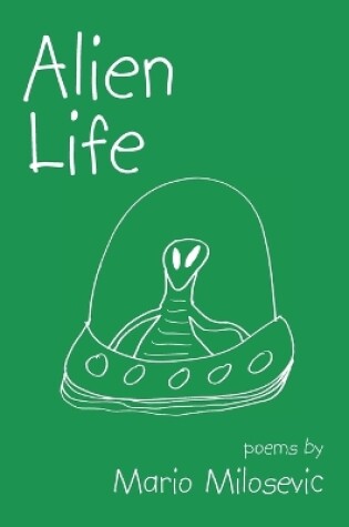 Cover of Alien Life