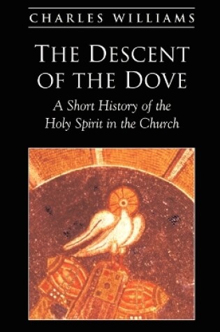 Cover of The Descent of the Dove