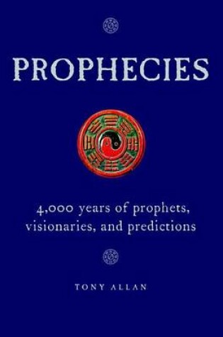 Cover of Prophecies