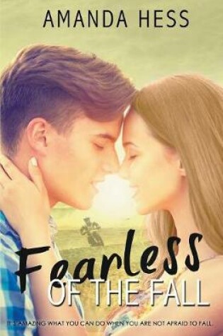 Cover of Fearless of the Fall