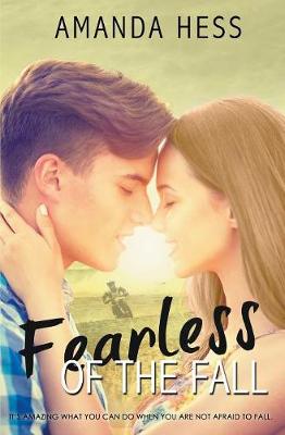 Book cover for Fearless of the Fall