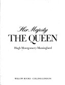 Cover of Her Majesty the Queen