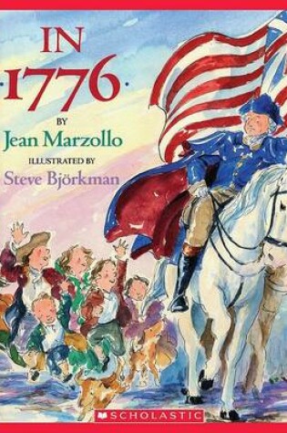 Cover of In 1776