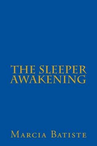 Cover of The Sleeper Awakening