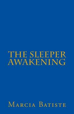 Book cover for The Sleeper Awakening