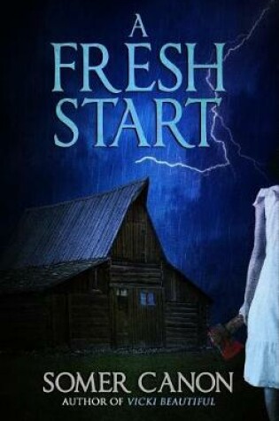 Cover of A Fresh Start