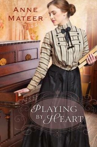 Cover of Playing by Heart