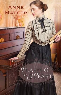 Book cover for Playing by Heart