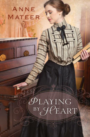 Cover of Playing by Heart