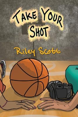 Book cover for Take Your Shot