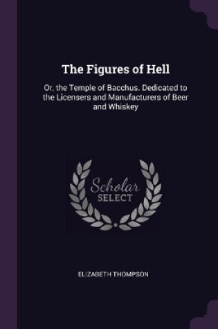 Cover of The Figures of Hell