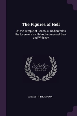 Book cover for The Figures of Hell