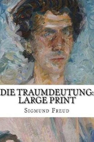 Cover of Die Traumdeutung