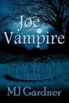 Book cover for Joe Vampire