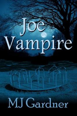 Cover of Joe Vampire