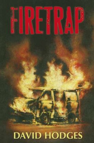 Cover of Firetrap