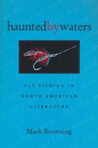 Cover of Haunted by Waters