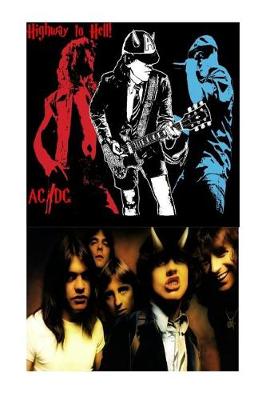 Book cover for AC/DC