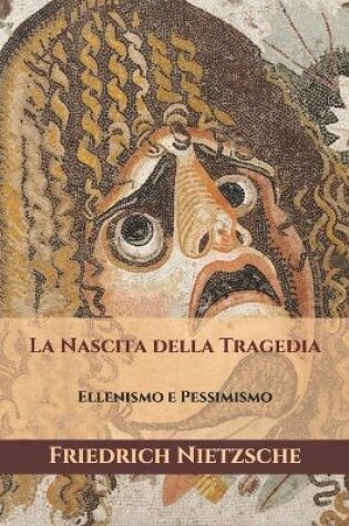 Cover of La Nascita della Tragedia