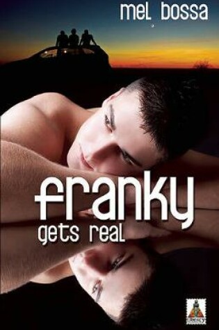 Cover of Franky Gets Real