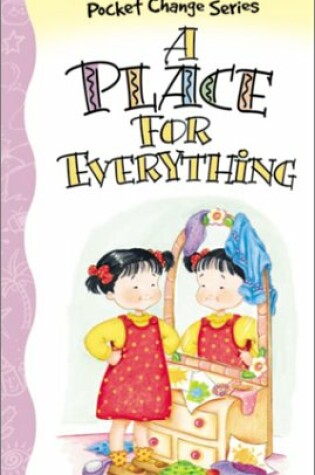 Cover of A Place for Everything