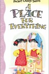 Book cover for A Place for Everything