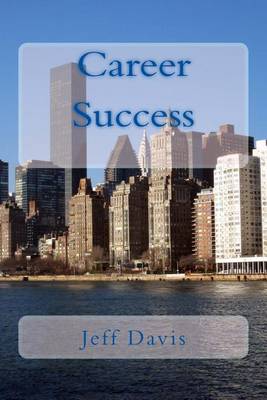 Book cover for Career Success