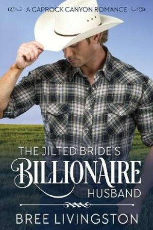 Cover of The Jilted Bride's Billionaire Husband