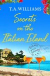 Book cover for Secrets on the Italian Island