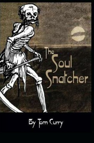 Cover of The Soul Snatcher