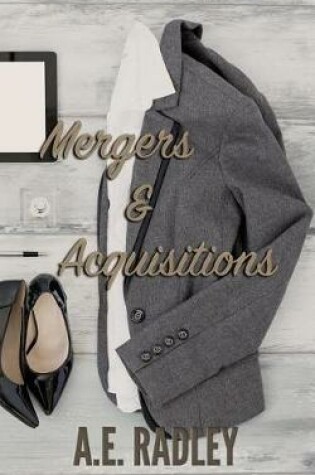 Cover of Mergers and Acquisitions