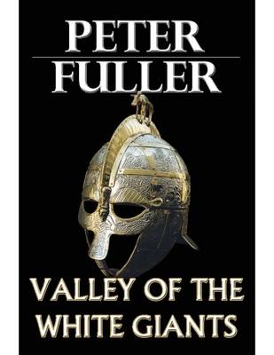 Book cover for Valley of the White Giants