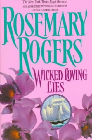 Cover of Wicked Loving Lies