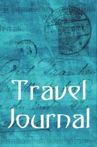 Cover of Travel Planner