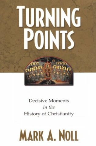 Cover of Turning Points