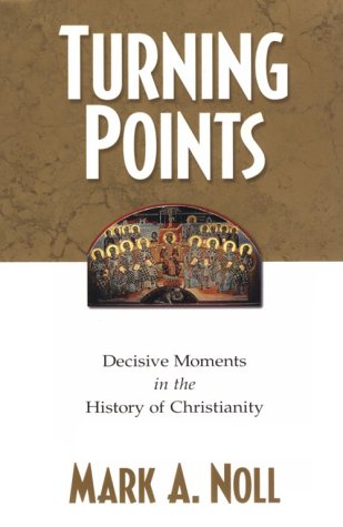 Book cover for Turning Points