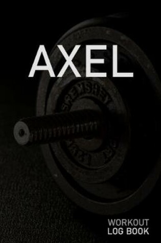 Cover of Axel