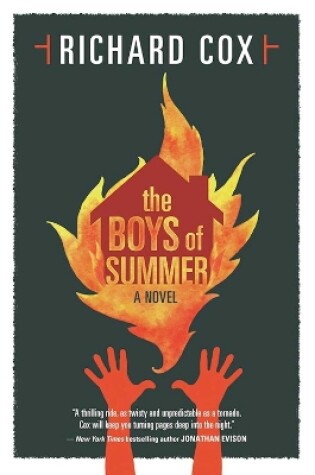 Cover of The Boys of Summer