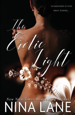 Cover of The Erotic Light