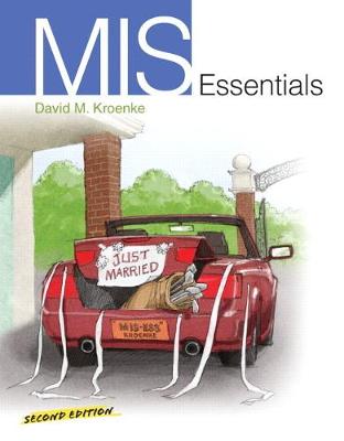 Book cover for MIS Essentials (2-downloads)