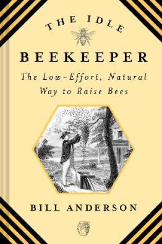 Cover of The Idle Beekeeper