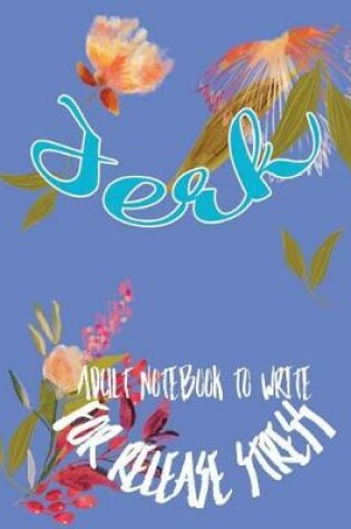 Cover of Jerk