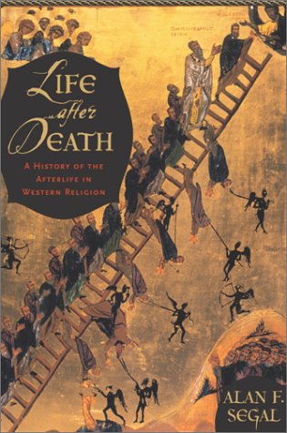 Book cover for Life After Death