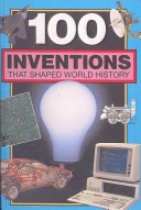 Book cover for Hundred Inventions That Shaped World History