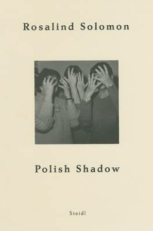 Cover of Polish Shadow