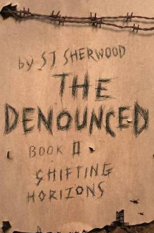 Cover of The Denounced